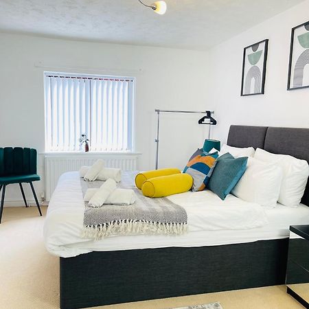 Mount Yard - Stylish Cottage - Close To Alton Towers - Peak District - Stoke-On-Trent Sleeps 5 Totmonslow Екстериор снимка