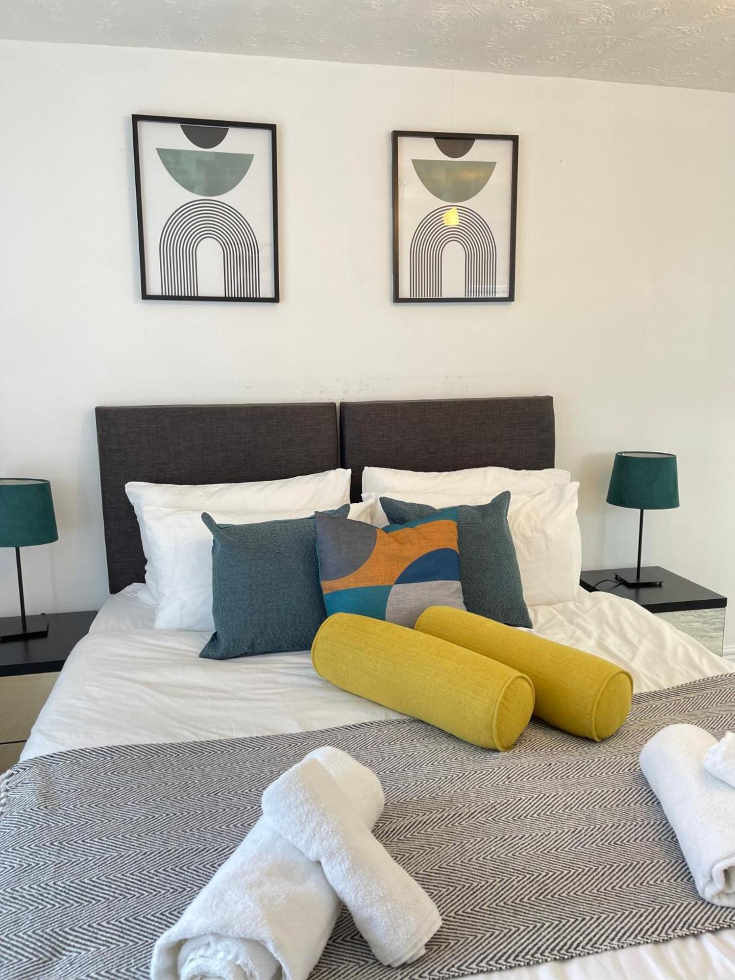 Mount Yard - Stylish Cottage - Close To Alton Towers - Peak District - Stoke-On-Trent Sleeps 5 Totmonslow Екстериор снимка