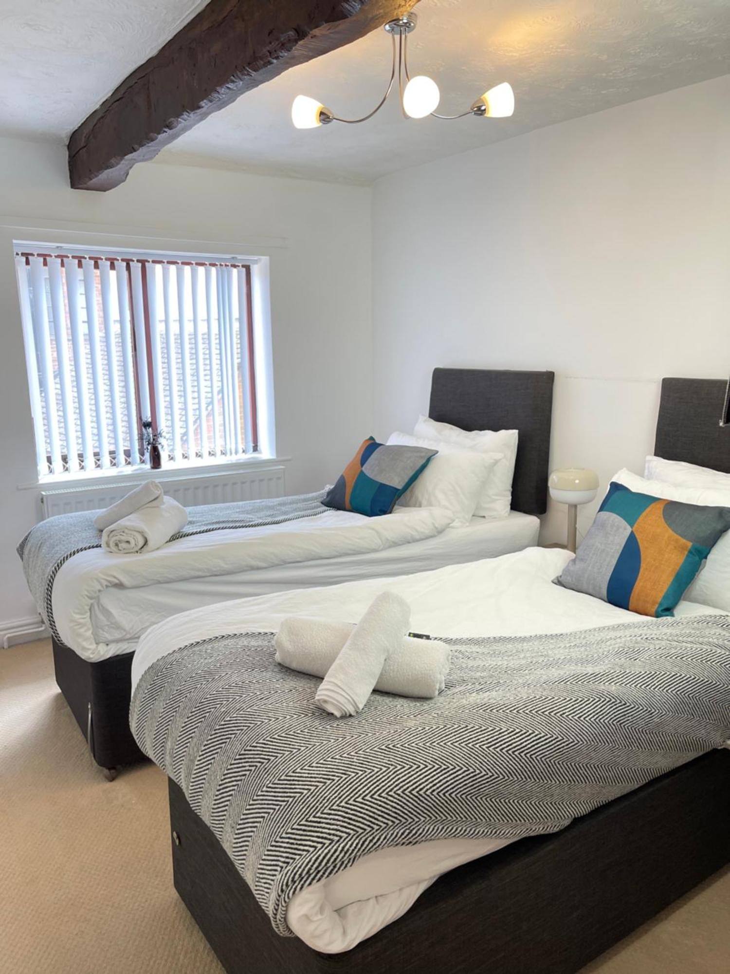 Mount Yard - Stylish Cottage - Close To Alton Towers - Peak District - Stoke-On-Trent Sleeps 5 Totmonslow Екстериор снимка