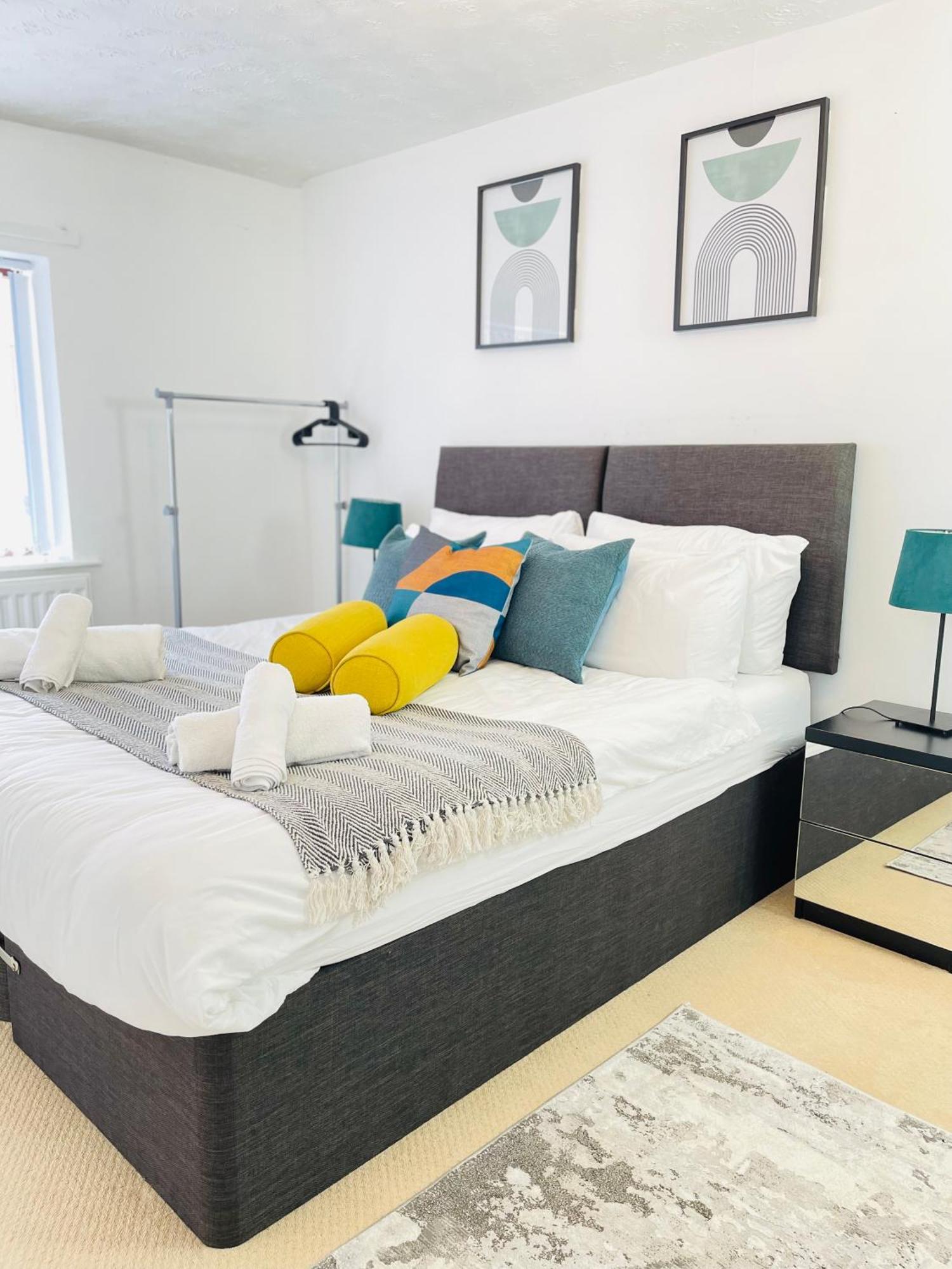 Mount Yard - Stylish Cottage - Close To Alton Towers - Peak District - Stoke-On-Trent Sleeps 5 Totmonslow Екстериор снимка