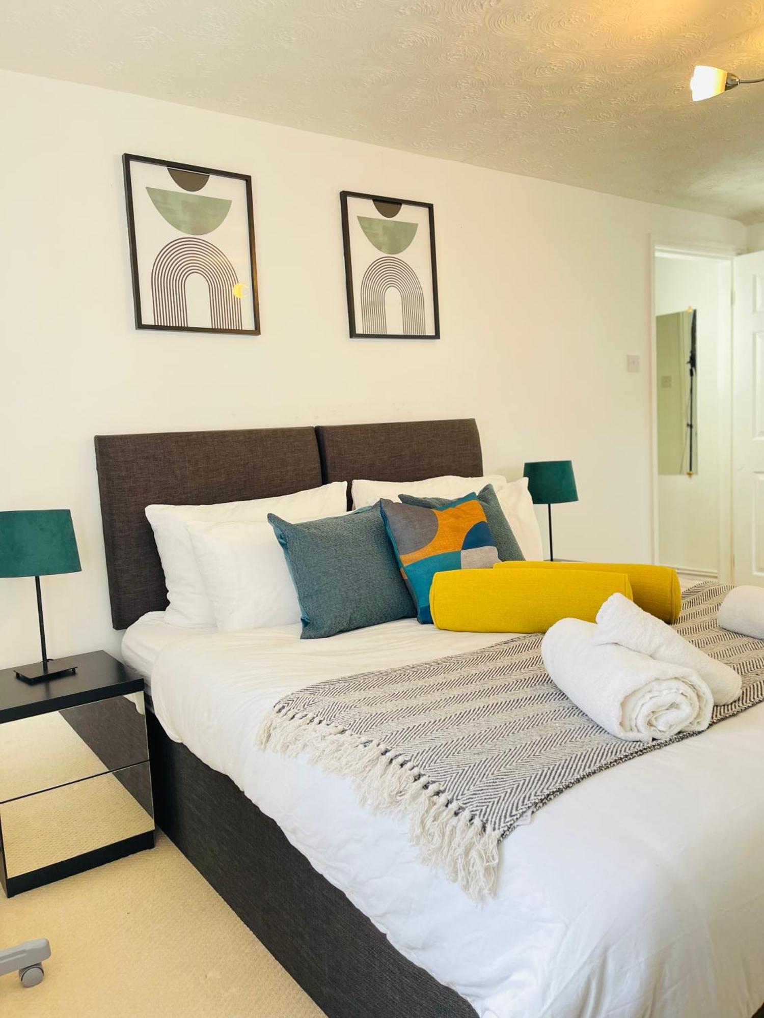 Mount Yard - Stylish Cottage - Close To Alton Towers - Peak District - Stoke-On-Trent Sleeps 5 Totmonslow Екстериор снимка