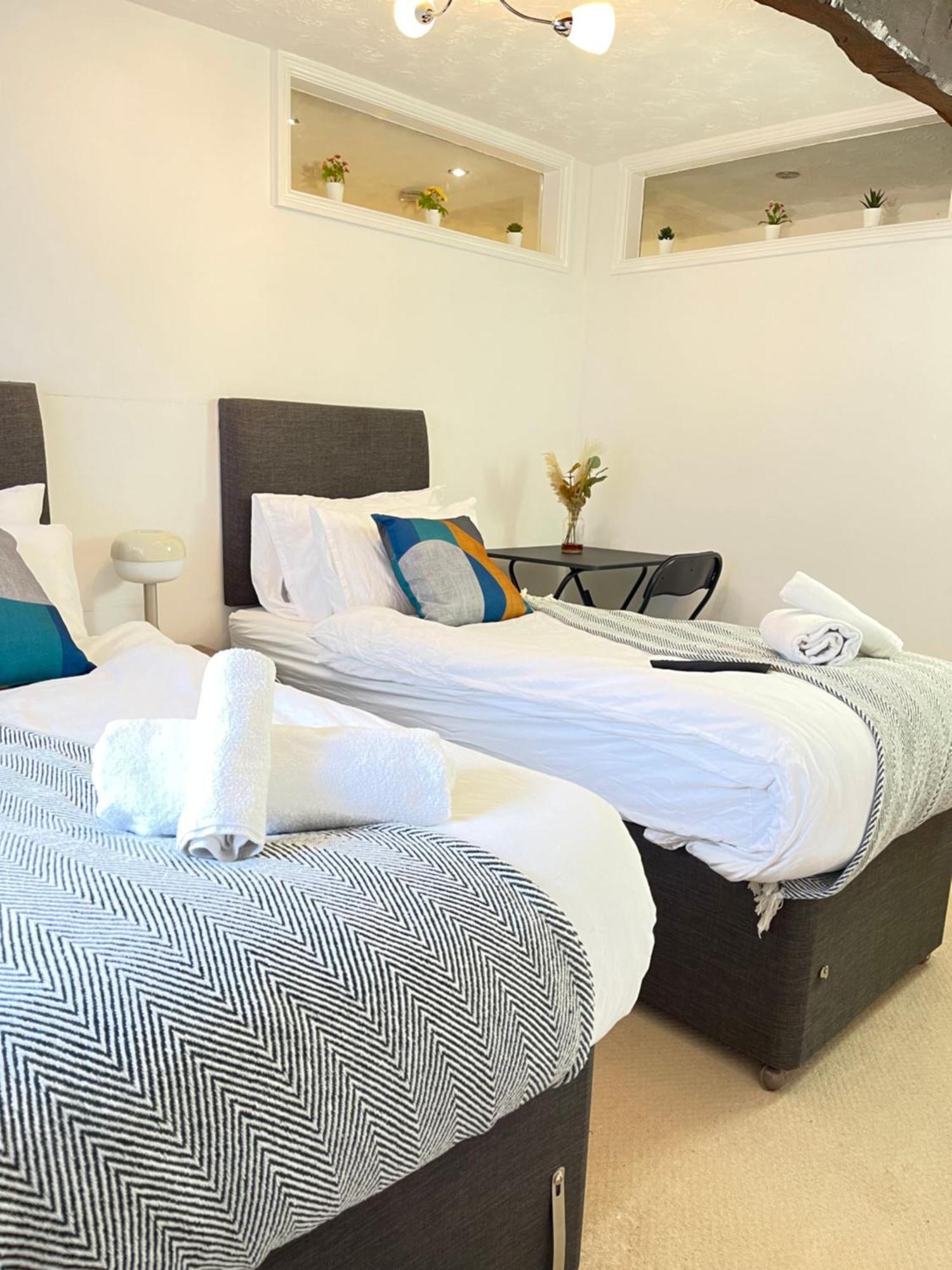 Mount Yard - Stylish Cottage - Close To Alton Towers - Peak District - Stoke-On-Trent Sleeps 5 Totmonslow Екстериор снимка