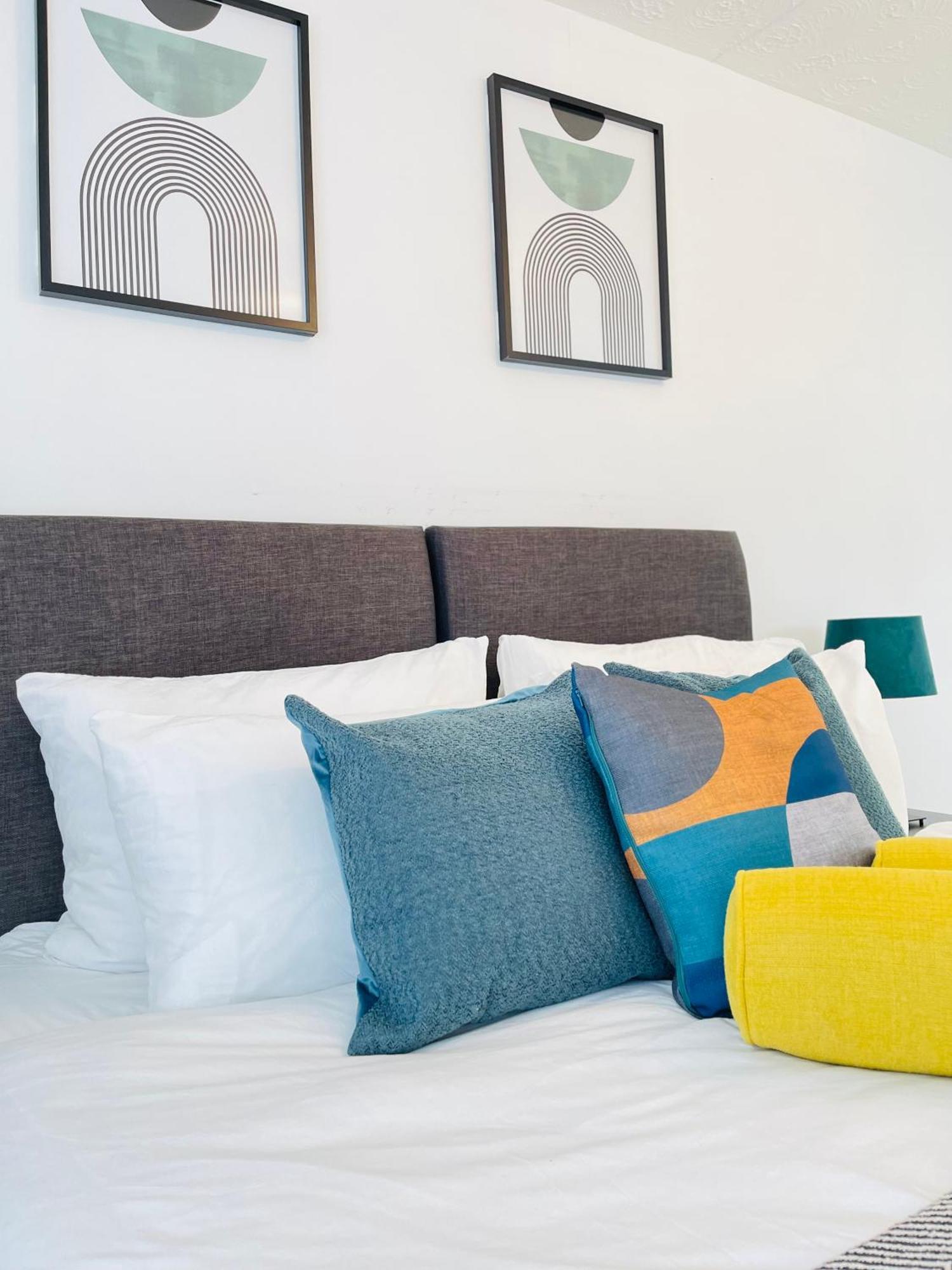 Mount Yard - Stylish Cottage - Close To Alton Towers - Peak District - Stoke-On-Trent Sleeps 5 Totmonslow Екстериор снимка
