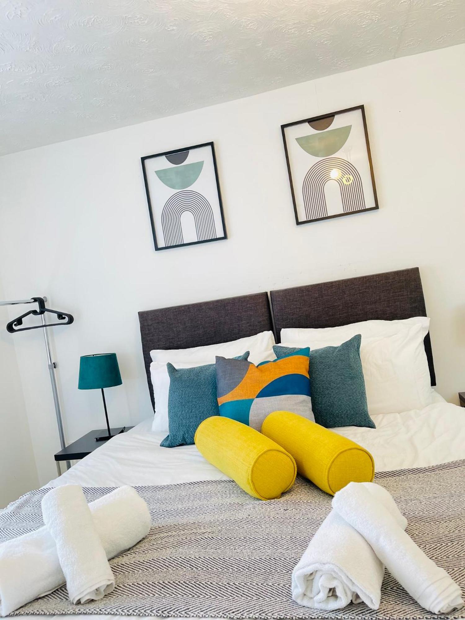 Mount Yard - Stylish Cottage - Close To Alton Towers - Peak District - Stoke-On-Trent Sleeps 5 Totmonslow Екстериор снимка