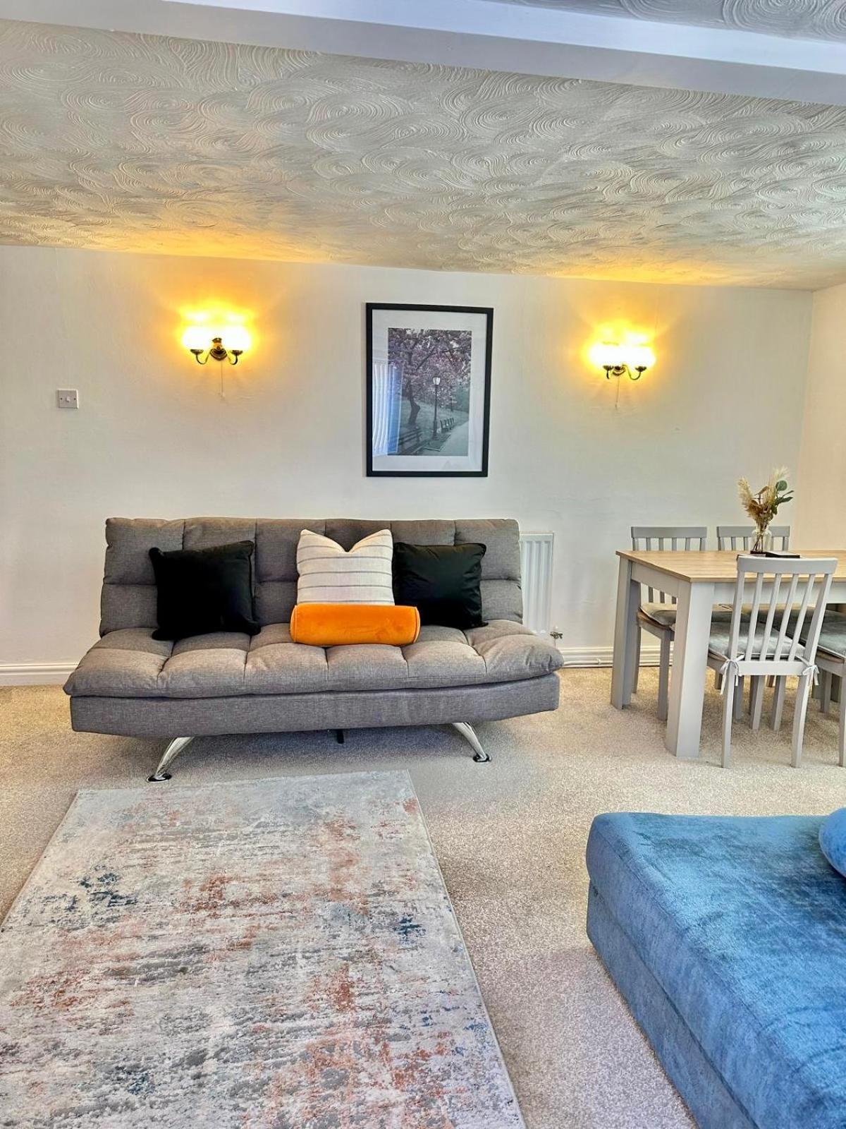 Mount Yard - Stylish Cottage - Close To Alton Towers - Peak District - Stoke-On-Trent Sleeps 5 Totmonslow Екстериор снимка