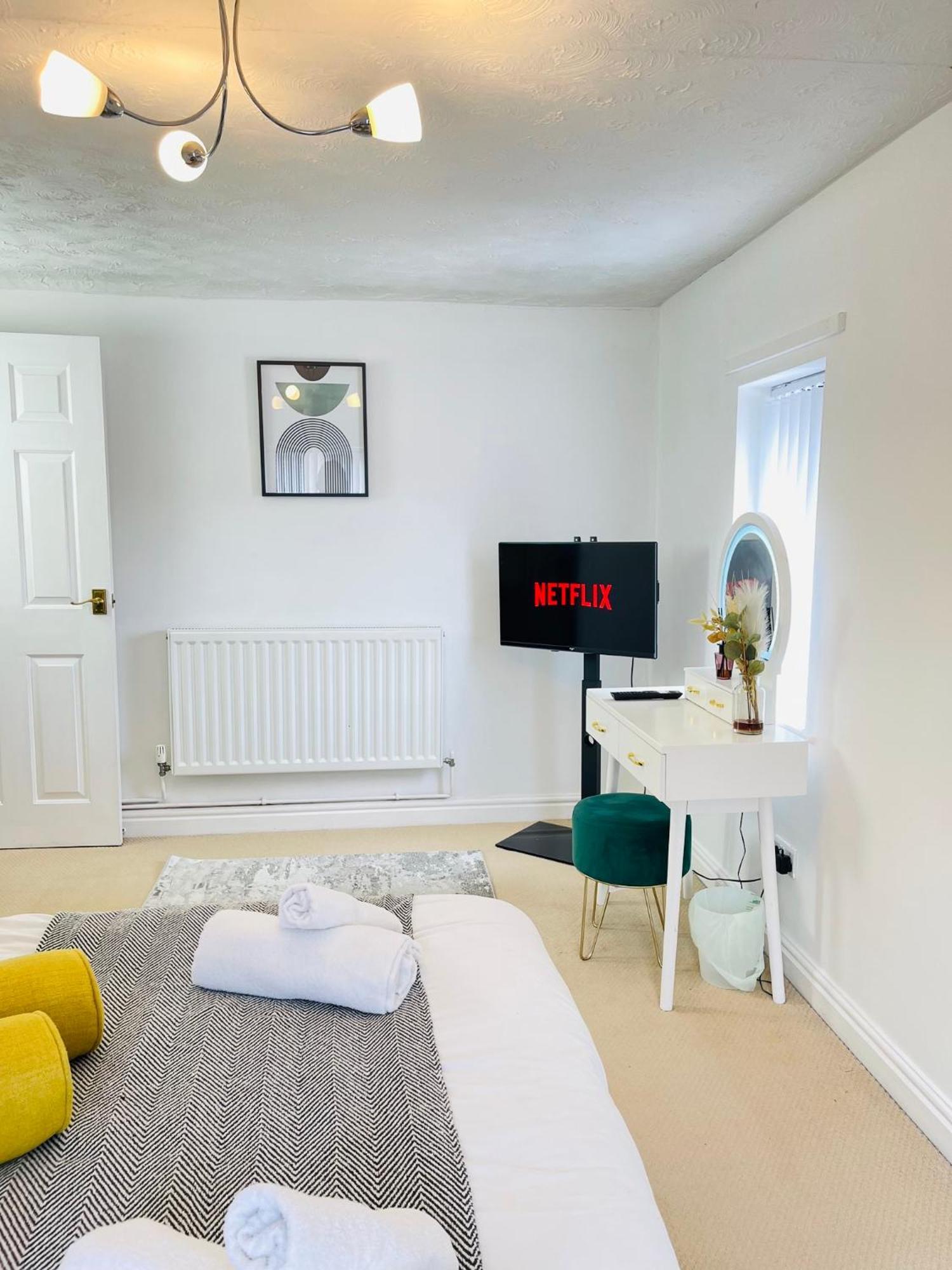 Mount Yard - Stylish Cottage - Close To Alton Towers - Peak District - Stoke-On-Trent Sleeps 5 Totmonslow Екстериор снимка