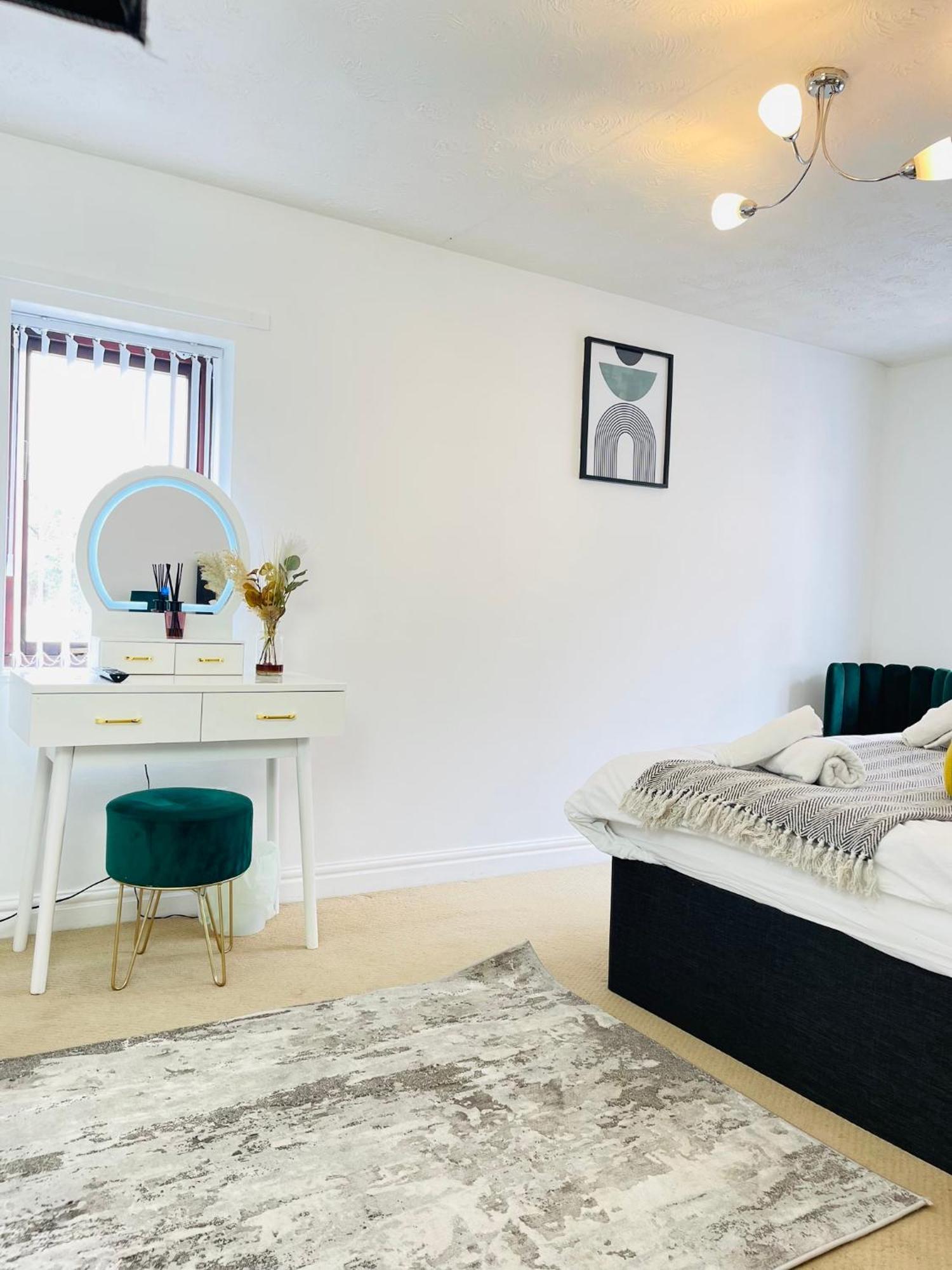 Mount Yard - Stylish Cottage - Close To Alton Towers - Peak District - Stoke-On-Trent Sleeps 5 Totmonslow Екстериор снимка